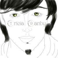 Green Eyed Elf